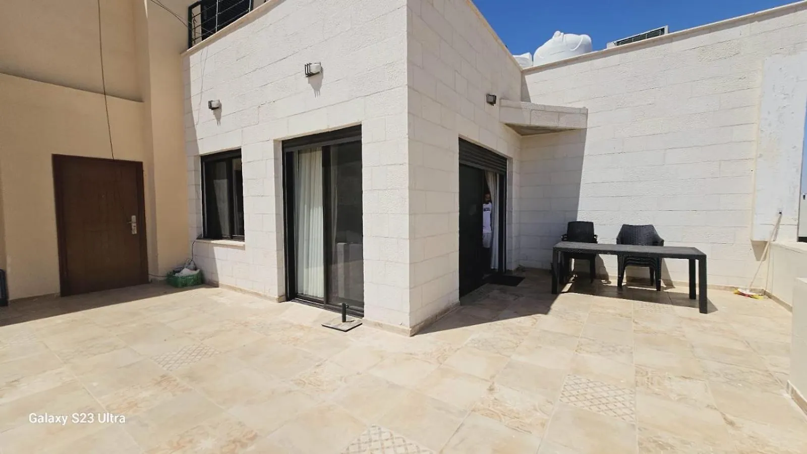 Apartment العقبة النخيل بجانب ايلا