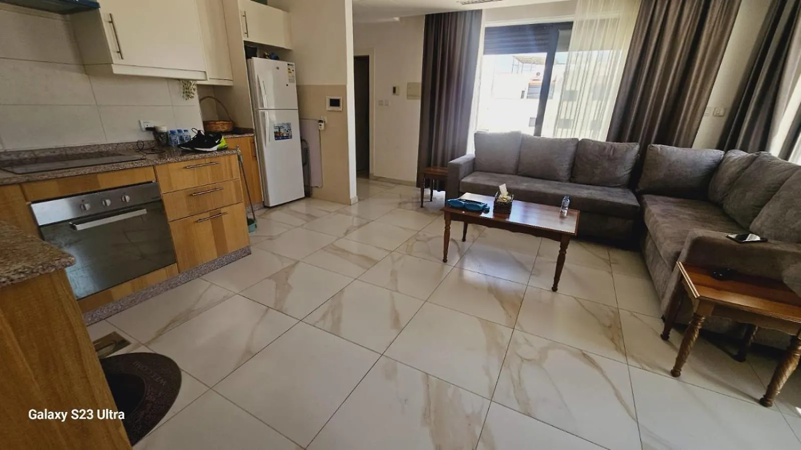العقبة النخيل بجانب ايلا Apartment Aqaba