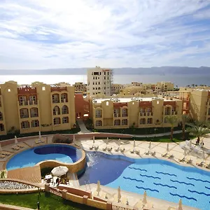 4* Szálloda Marina Plaza Tala Bay