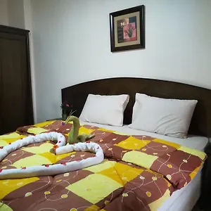 شقة فندقية بركة للأجنحة الفندقية, العقبة